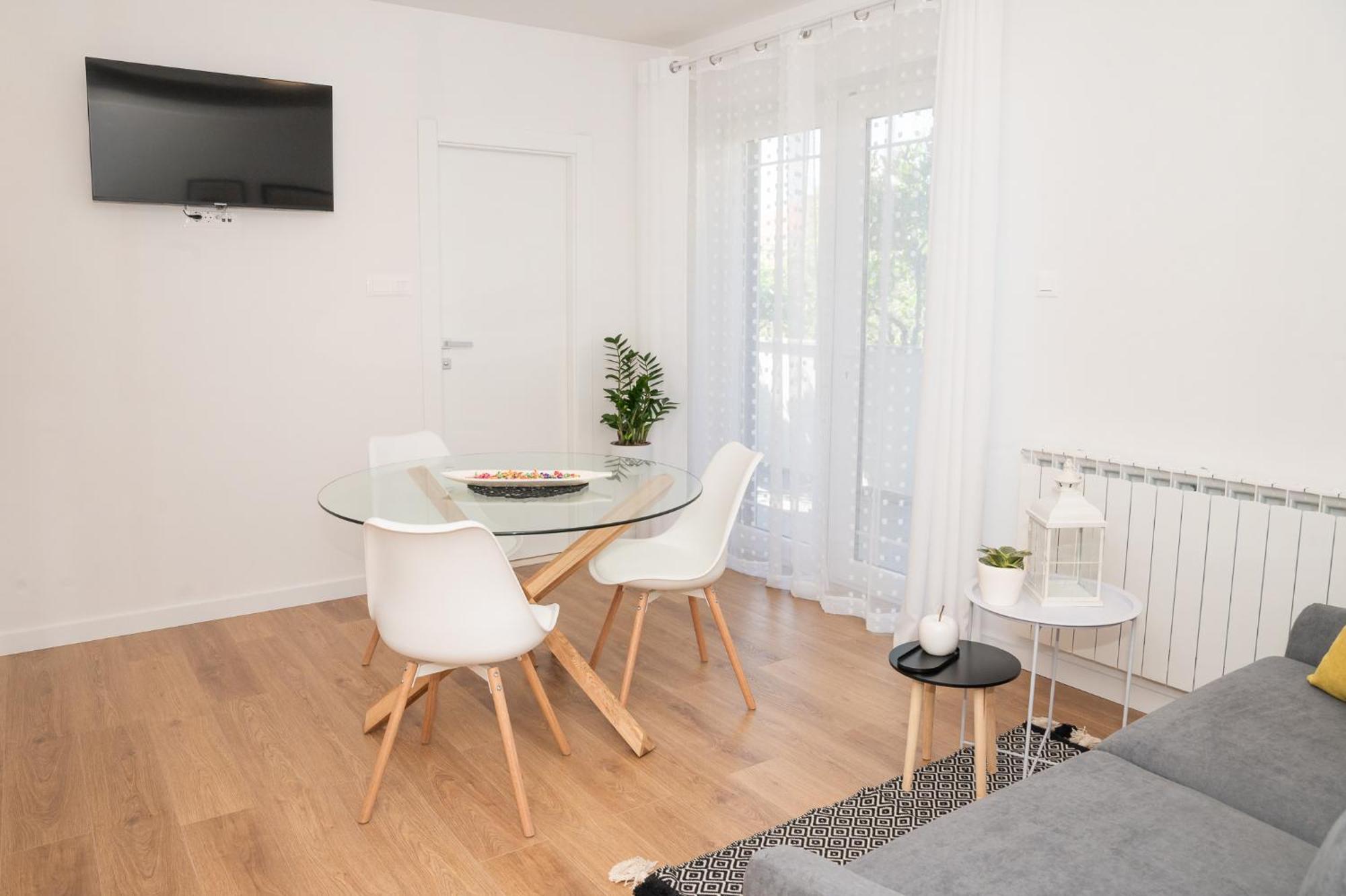 Olinar Apartments Zadar Quarto foto