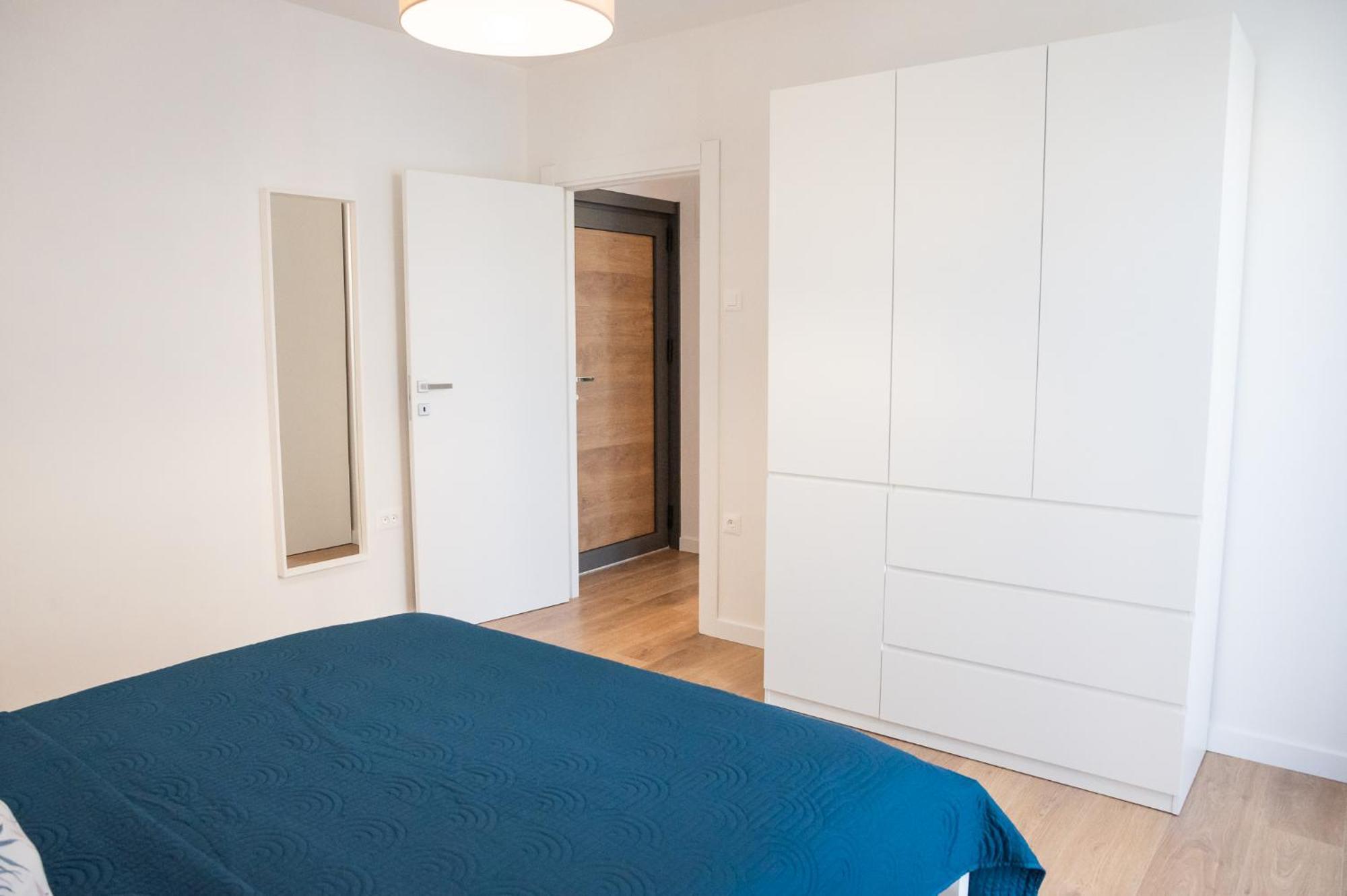 Olinar Apartments Zadar Quarto foto