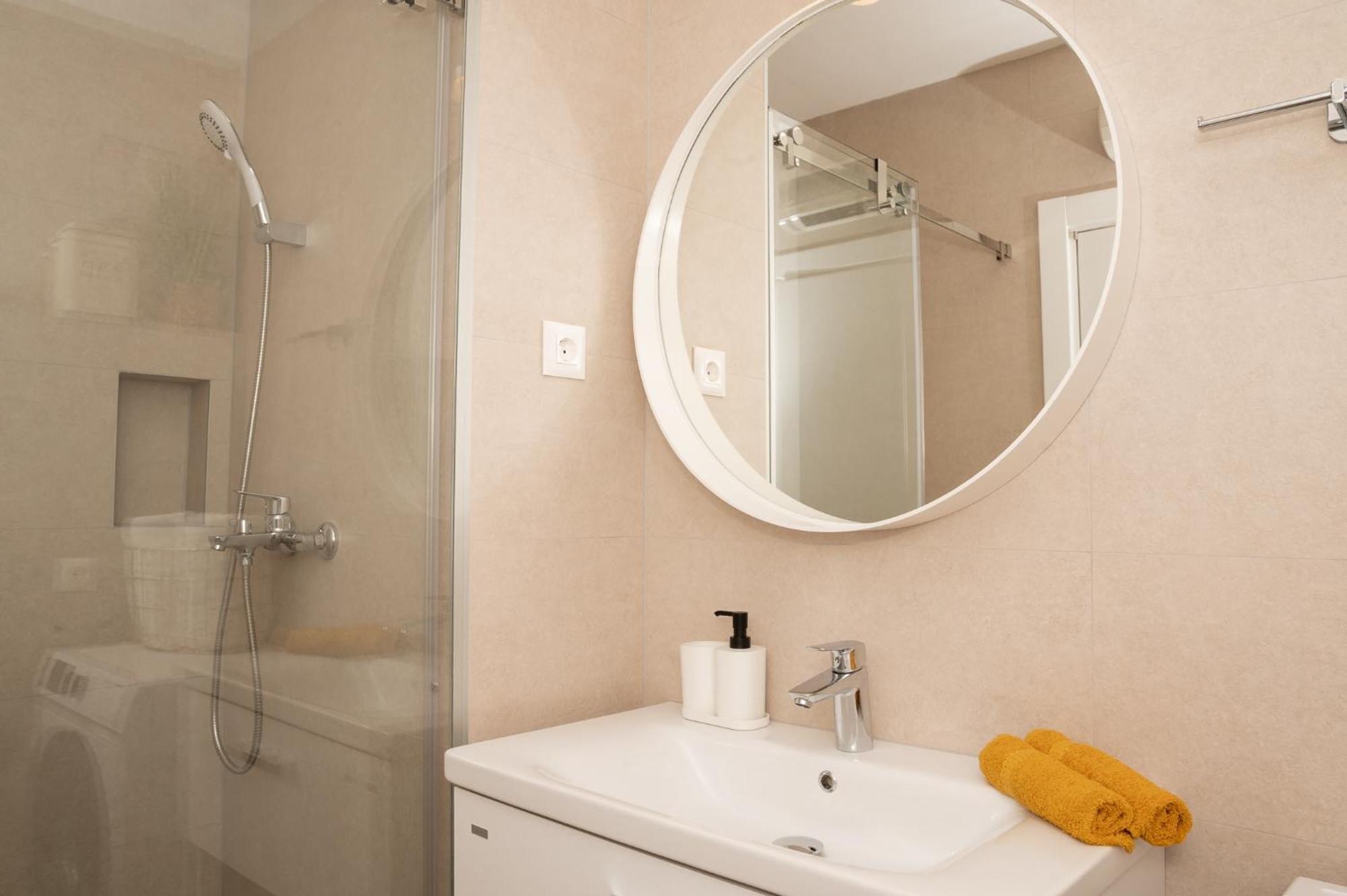 Olinar Apartments Zadar Quarto foto